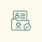 Modules de formation gestion administrative du patient