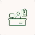 Module de formation à l'accueil patient