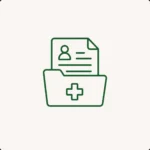 Module de formation au dossier patient