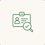 Module de formation à l'identitovigilance