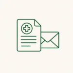 Module de formation à la correspondance médicale