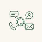 Module de formation à la communication professionnelle en secrétariat médical