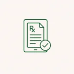 Module de formation aux ordonnances numériques
